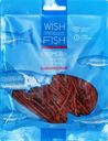 Форель сушеная WISH FISH паутинка, 70г