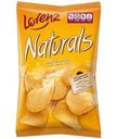 Чипсы картофельные Lorenz Naturals Классические с солью, 100г