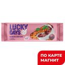 LUCKY DAYS Вафли мягк суфле 122г фл/п (Дарница):12