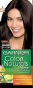 Крем-краска для волос «Color Naturals» Garnier, 3 Темный каштан