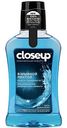 Ополаскиватель для полости рта Closeup Взрывной ментол, 250 мл
