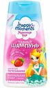 Детский шампунь Маленькая Фея Послушные локоны 1+, 240 мл