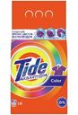 Порошок стиральный Tide Color автомат, 3кг