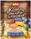 Каша мультизлаковая «ОГО!» семена подсолнечника абрикос орехи и чернослив, 50 г