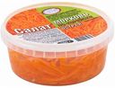 Салат Морковь по-корейски ФЭГ острая, 200 г