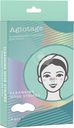 Полоски Agiotage очищающие для носа 4шт
