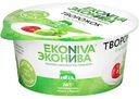 Творожок Эконива с крыжовником 5%, 125г
