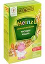 Каша рисовая низкоаллергенная Heinz, 160 г