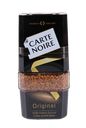 Кофе Carte Noire растворимый сублимированный, 95 г