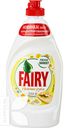 Средства для мытья посуды FAIRY 450мл в ассортименте