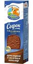 Сырок творожный глазированный Коровка из Кореновки шоколадный в молочном шоколаде 23%, 50г