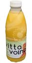 Напиток Vitta Volna с соками Апельсина и Манго сывороточный пастеризованный 900мл