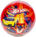 Мяч спортивный 1Toy в сетке 15 см в ассортименте
