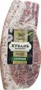 Бекон соленый КУБАНЬ ПРОДУКТ, весовой