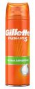 Пена для бритья Gillette Fusion5 Ultra Sensitive, 250 мл