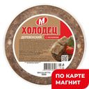 М Холодец Деревенский 500г пл/бан:6