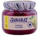 Варенье Janarat айвовое, 450г