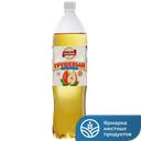 Напиток ИПАТОВО Груша газированная, 1,25л 