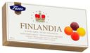 Мармелад Fazer Finlandia фруктовое ассорти, 260 г