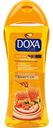 Шампунь для густых волос Doxa Life с экстрактом миндаля и медом, 400мл