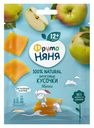 Фруктовые пастилки ФрутоНяня из яблок с 12 месяцев 53 г