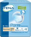Подгузники-трусики для взрослых «М» Tena Pants, 10 шт 