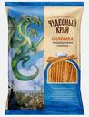 Соломка солёная Чудесный край 100г