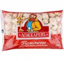Пельмени из отборной говядины Ложкаревъ, 900 г