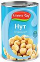 Нут Green Ray натуральный, 400 г
