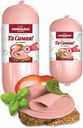 Колбаса Фамильные Колбасы Та Самая! без шпика вареная 400 г