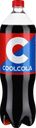 Напиток COOL COLA сильногазированный, 1.5л