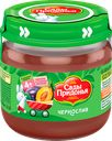 Пюре "Сады Придонья"  из чернослива, 80 г
