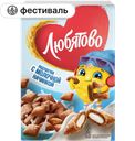Подушечки ЛЮБЯТОВО с молочной начинкой, 220 г 