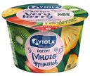 Йогурт Viola Very Berry Тропические фрукты 2.6%, 180г