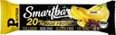 Батончик Smartbar Protein 40г