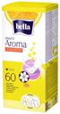 Прокладки ежедневные Bella Panty Aroma Energy экстратонкие, 60 шт