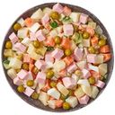 Салат Оливье Перекрёсток Select, 200г