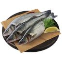 Рыба Сибас, полуфабрикат из замороженного сырья, 1 кг