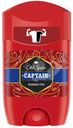 Дезодорант-стик мужской OLD SPICE Captain, 50мл