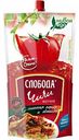 Кетчуп Слобода Чили, 320 г