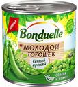 Горошек молодой Bonduelle, 400 г