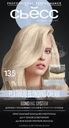 Осветлитель для волос СЬЁСС Color 13–5 платиновый