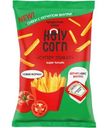 Кукурузные снеки Holy Corn Супер Томат с кетчупом Heinz, 30г