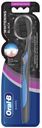 Oral_B зубная щетка 3DW Whitening Black 40 средняя 1шт