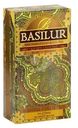 Чай Basilur Восточная коллекция Золотой Месяц чёрный в пакетиках, 25х2г