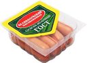 Сосиски "Великолукский мясокомбинат" Молочные, 330 г