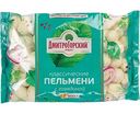 Пельмени Классические ДмитроГорский продукт с говядиной, 900 г