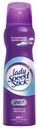 Дезодорант-антиперспирант спрей женский Lady Speed Stick 24/7 Свежесть облаков,150 мл