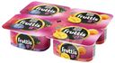 Продукт йогуртный Fruttis Абрикос-манго или лесные ягоды 8% 115г