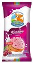 Мороженое пломбир Коровка из Кореновки вишневое 100 г